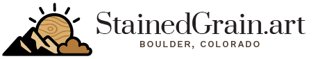 StainedGrain_Logo